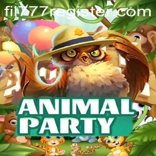 Diving into the Vibrant World of AnimalParty: A Comprehensive Guide