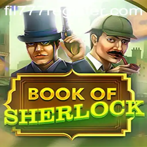 Unveiling the Mysteries of BookOfSherlock: A Modern Adventure Game