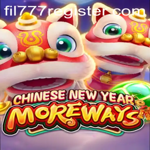 Discover the Intriguing World of CHINESENEWYEARMOREWAYS: A Captivating Gaming Experience