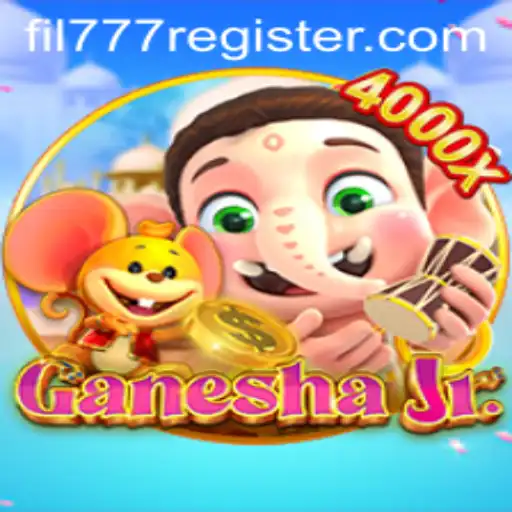 Discovering GaneshaJr: A New Era in Gaming with fil777