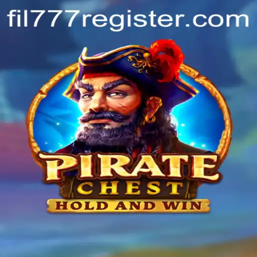 PirateChest: Dive into the Adventurous World of Treasure Hunts with Fil777