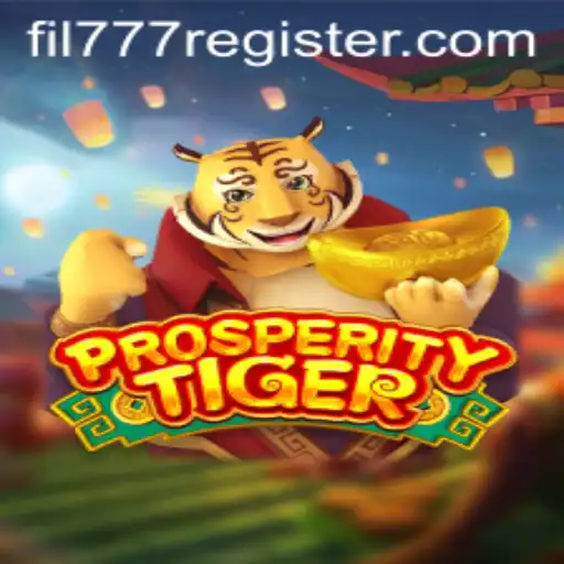 ProsperityTiger: An Immersive Gaming Experience with fil777