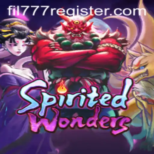 Discover the Magic of SpiritedWonders: A Guide to Immersive Gameplay