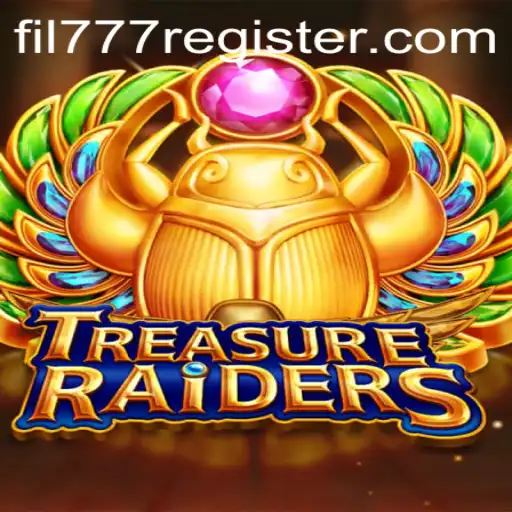 TreasurerRaiders: An Epic Adventure in Modern Gaming with the Keyword fil777