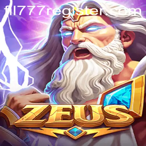 Zeus: Conquer the Mythical Realms with Strategy and Power