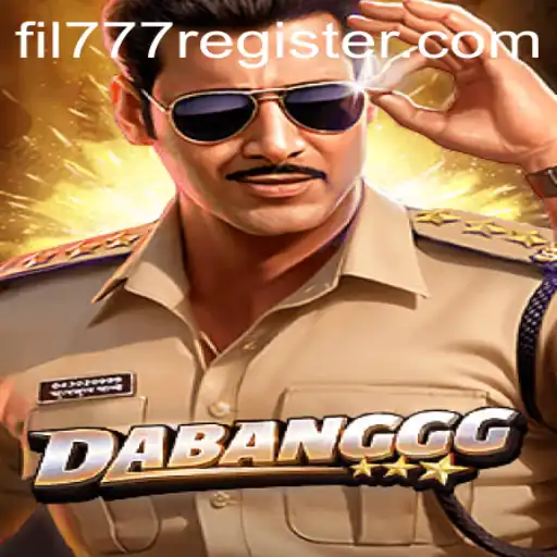 DABANGGG: The Dynamic New Gaming Sensation Taking the World by Storm