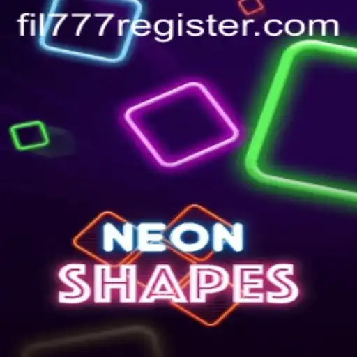 Enter the Futuristic World of NeonShapes: A Dynamic Gaming Experience