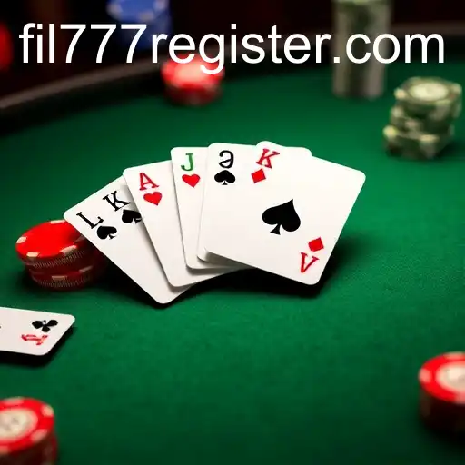 Mastering the Art of Online Baccarat with fil777