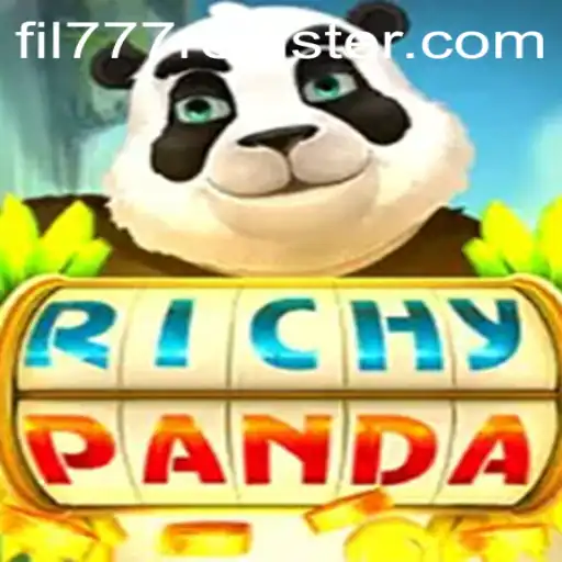 RichyPanda - A Thrilling Adventure in Wealth and Strategy