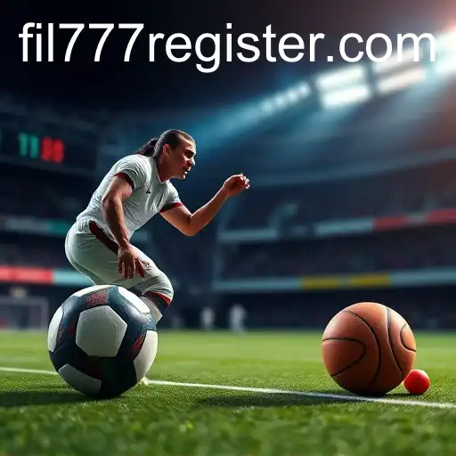 The Growing Phenomenon of Sports Betting: An Insight into fil777